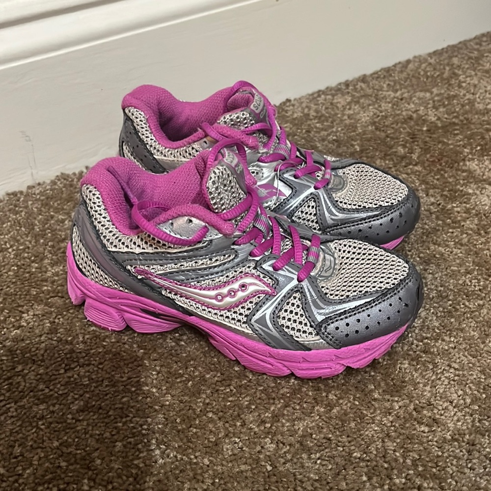 Saucony cohesion 6 sneaker